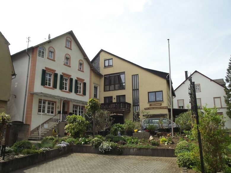 Hotel Weingut & G�stehaus Kaufmann-schneider