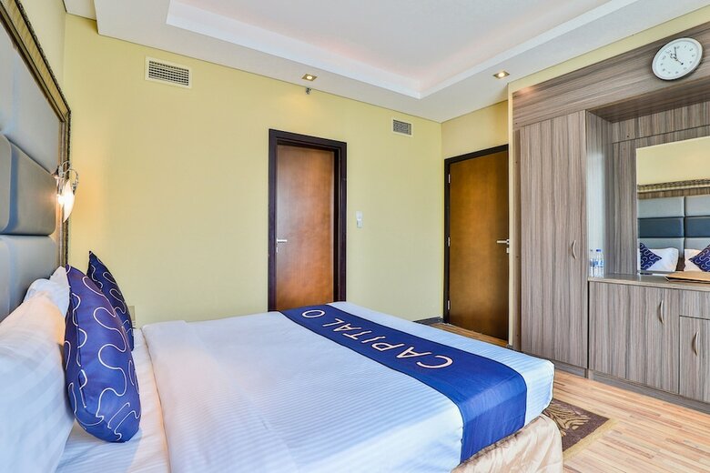 Hotel Oyo 524 New Black Stone