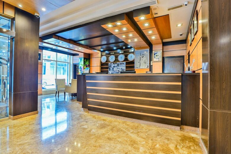 Hotel Oyo 524 New Black Stone