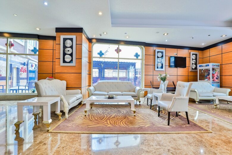 Hotel Oyo 524 New Black Stone