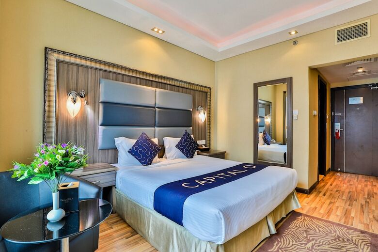 Hotel Oyo 524 New Black Stone