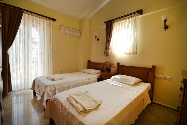 Ova4800 Villa Anahtar 3 Bedrooms