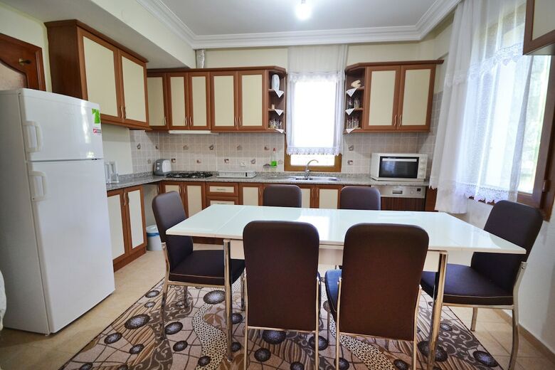 Kay8300 Villa Arican 3 Bedrooms