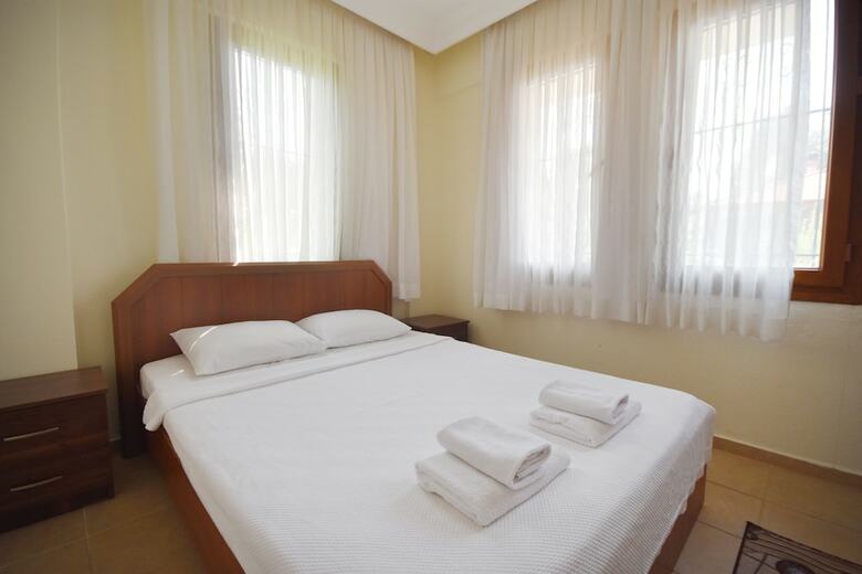 Kay8300 Villa Arican 3 Bedrooms
