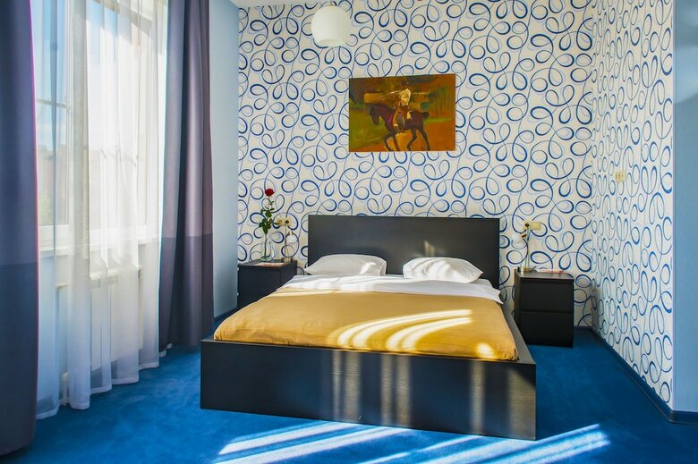 Hotel Pokrovskoe-divnoe