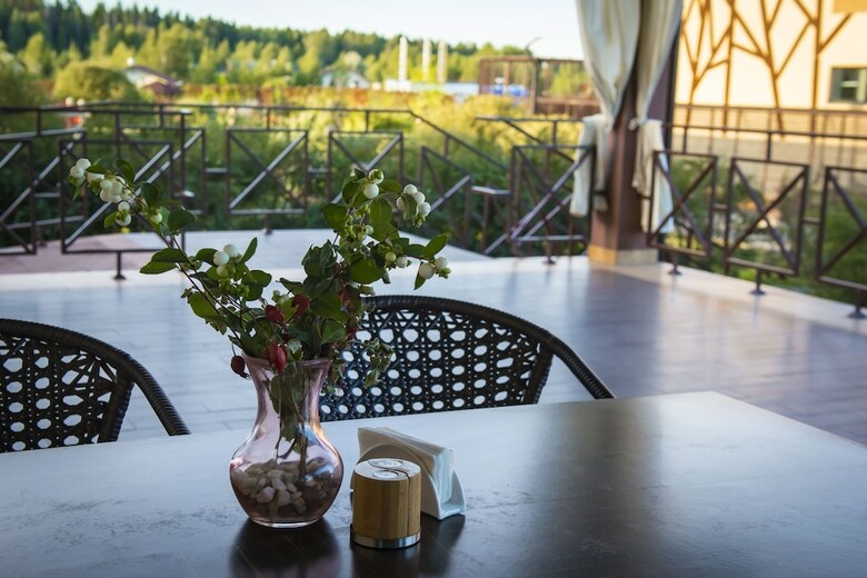 Hotel Pokrovskoe-divnoe