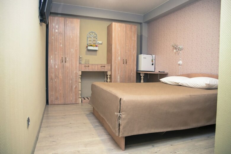 Vesta Hotel