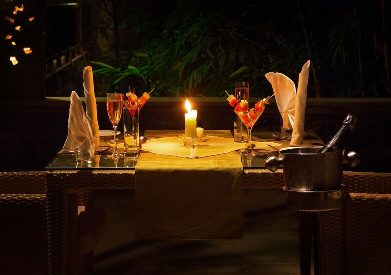 Apartamento The Tamara Coorg