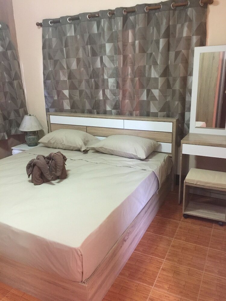 Villa Kamala Beach