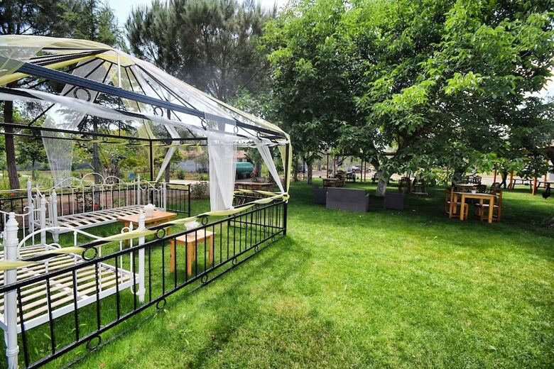 Kay6400 Villa Aykiz 2 Bedrooms
