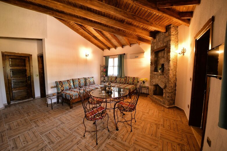 Kay6400 Villa Aykiz 2 Bedrooms