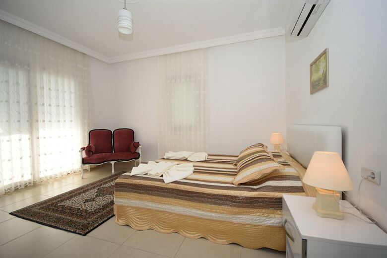 Kay9200 Villa Nar 2 Bedrooms