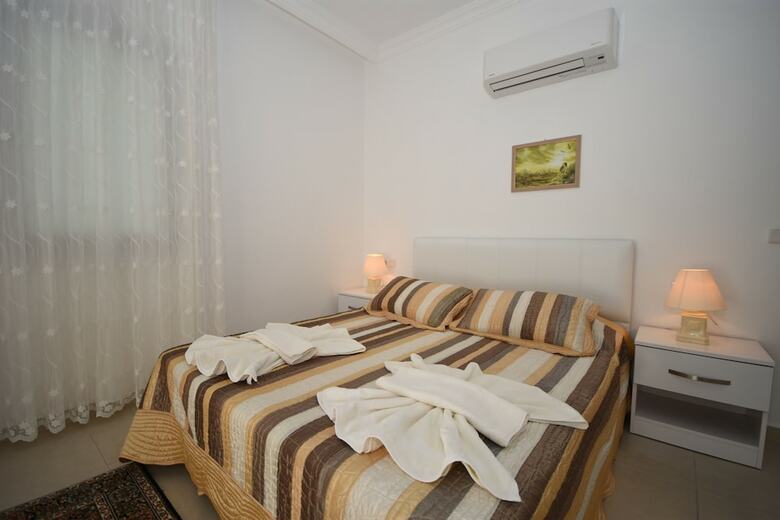 Kay9200 Villa Nar 2 Bedrooms