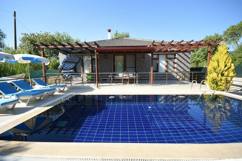 Kay9200 Villa Nar 2 Bedrooms