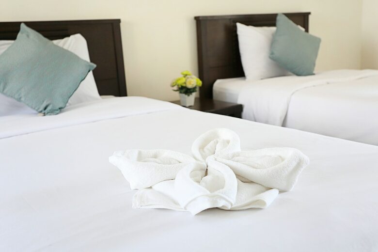 Hotel Weerawan Place