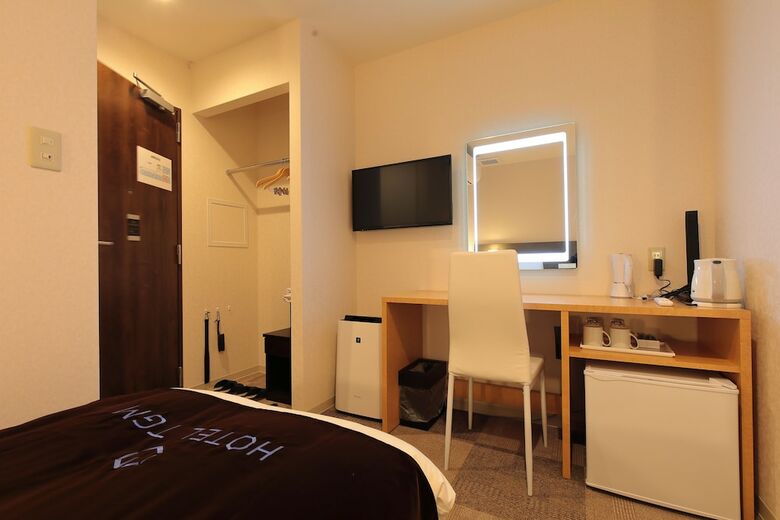 Hotel Tgm Uehonmachi