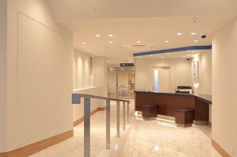 Hotel Tgm Uehonmachi