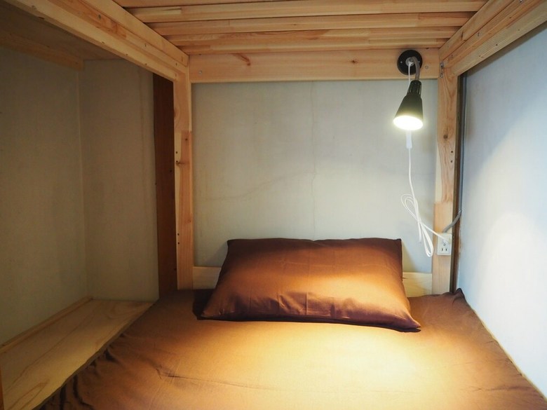 Hostal Osaka Hostel Kai