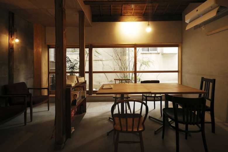Hostal Osaka Hostel Kai