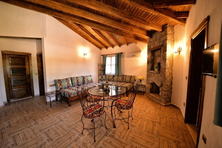 Kay6500 Villa Gokce 2 Bedrooms