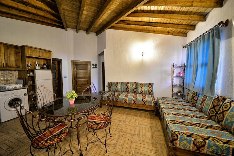 Kay6500 Villa Gokce 2 Bedrooms