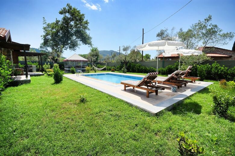 Kay6500 Villa Gokce 2 Bedrooms