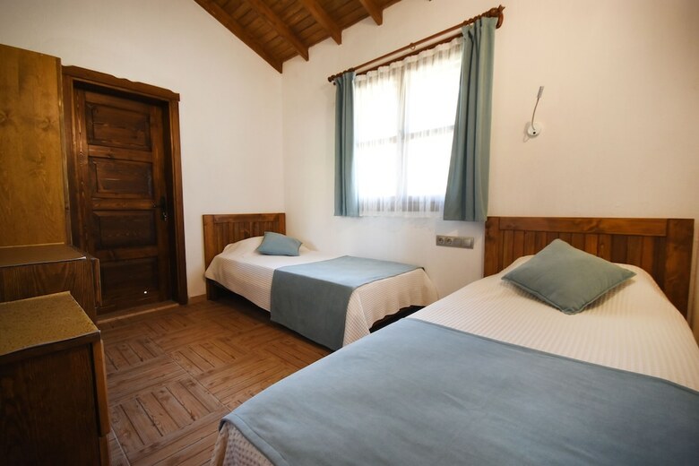 Kay6500 Villa Gokce 2 Bedrooms