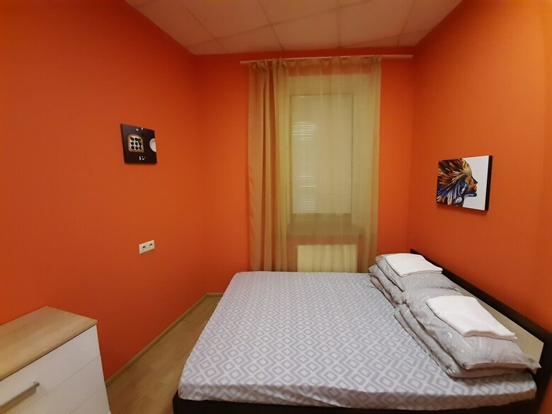 Hostal Da! Arbat, 11