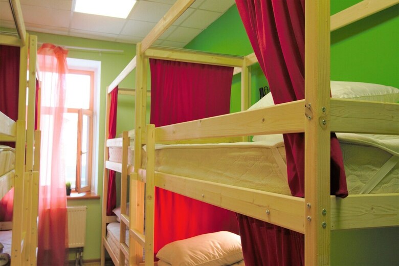 Hostal Da! Arbat, 11