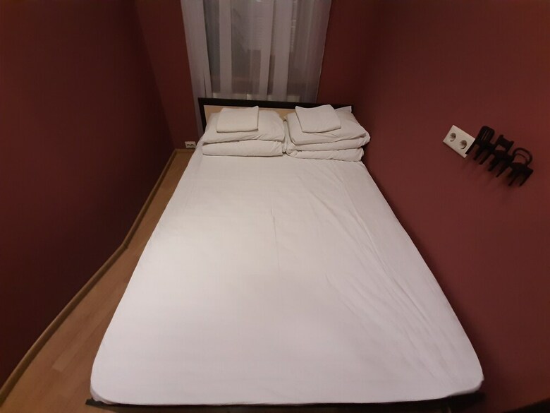 Hostal Da! Arbat, 11