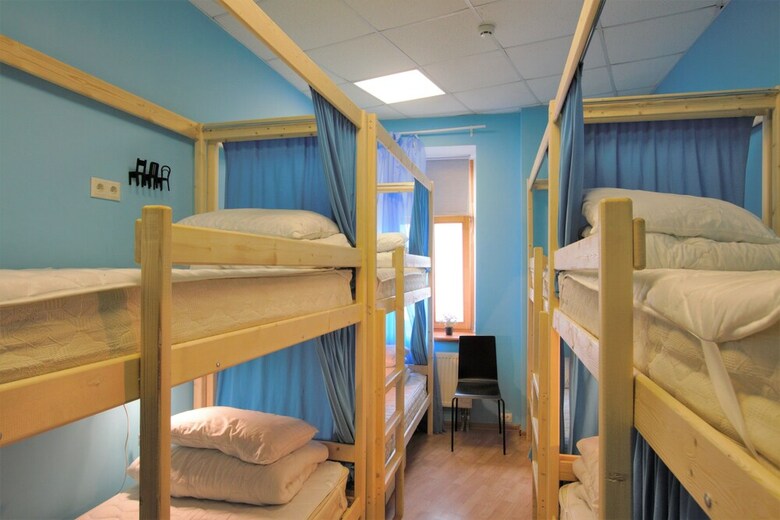Hostal Da! Arbat, 11