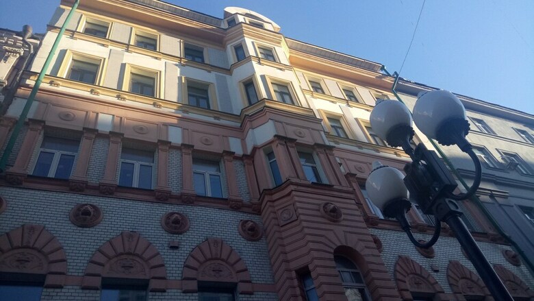 Hostal Da! Arbat, 11