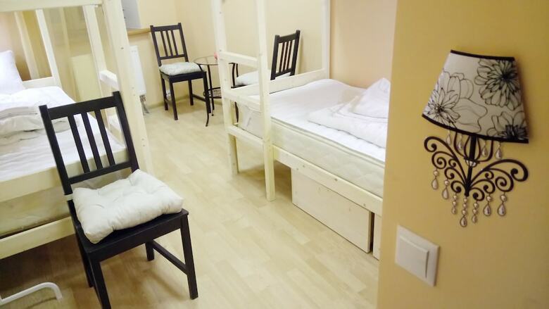 Hostal Da! Arbat, 11