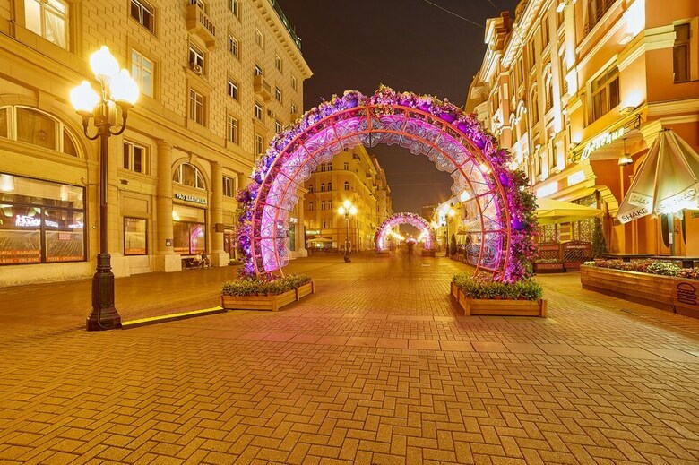 Hostal Da! Arbat, 11