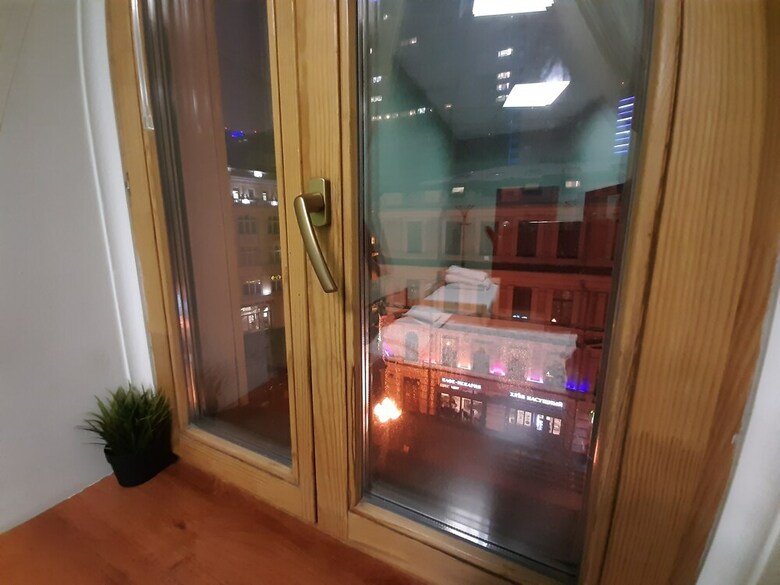 Hostal Da! Arbat, 11