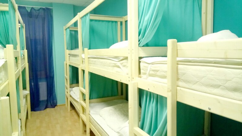 Hostal Da! Arbat, 11
