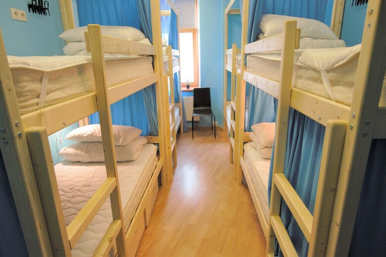 Hostal Da! Arbat, 11