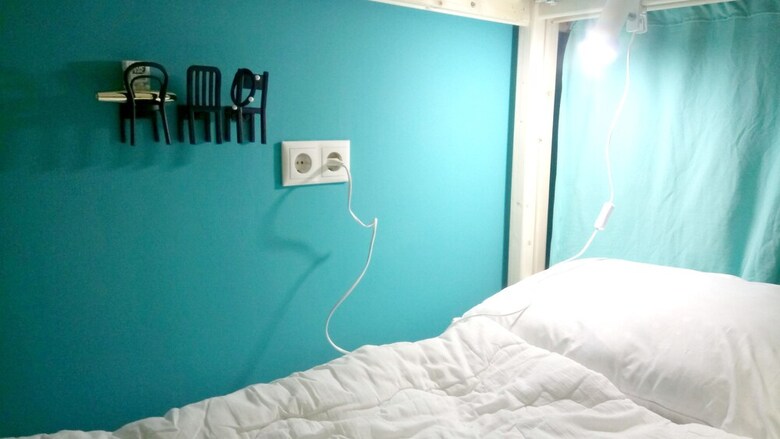 Hostal Da! Arbat, 11