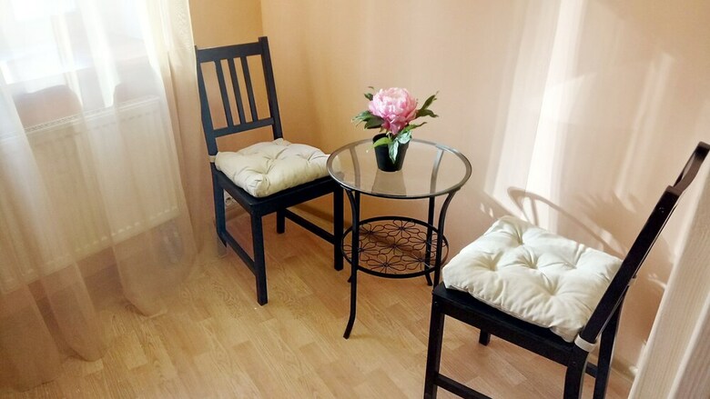 Hostal Da! Arbat, 11