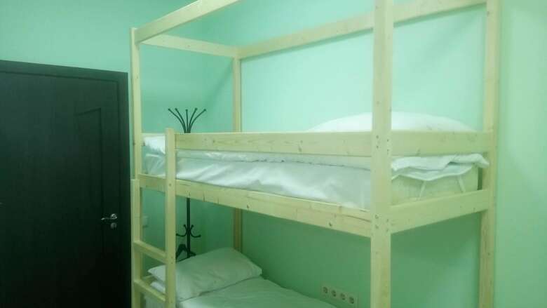 Hostal Da! Arbat, 11