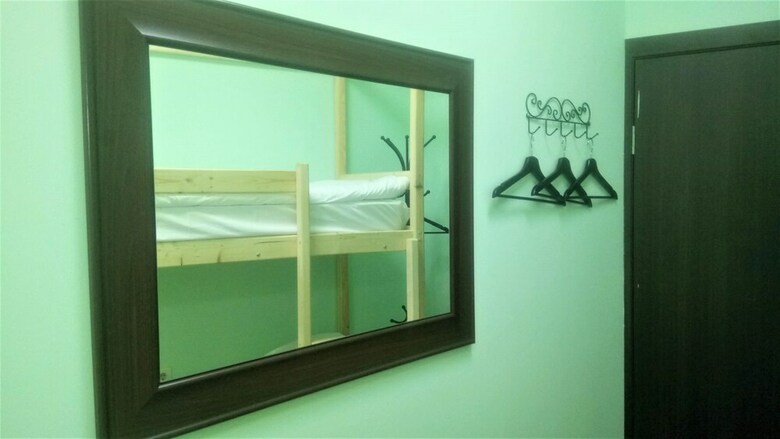 Hostal Da! Arbat, 11