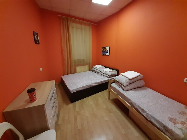 Hostal Da! Arbat, 11