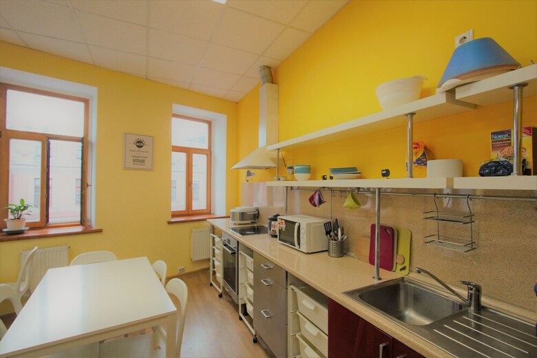Hostal Da! Arbat, 11