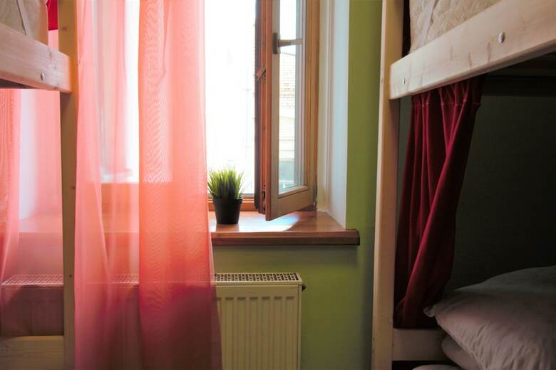 Hostal Da! Arbat, 11