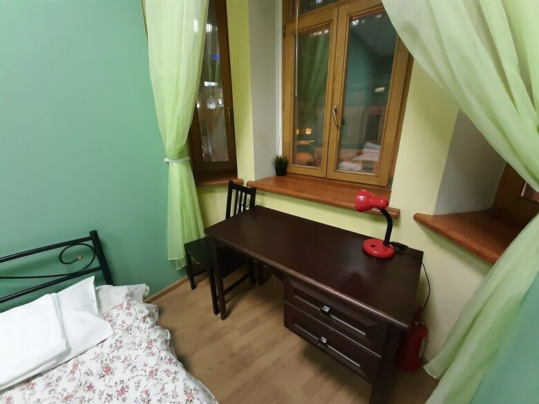 Hostal Da! Arbat, 11