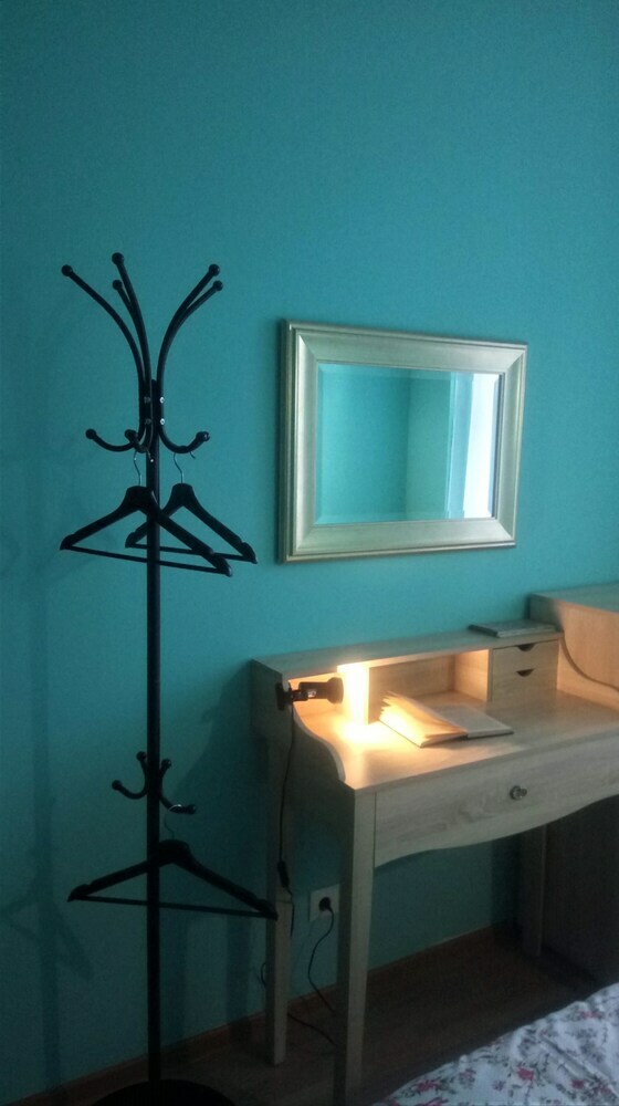 Hostal Da! Arbat, 11