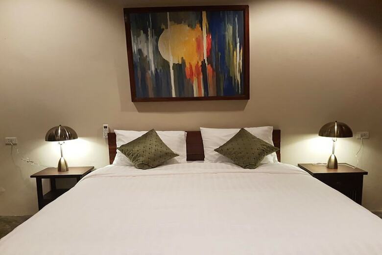 Hostal Slow Life Sabaidee Pai Bed & Breakfast