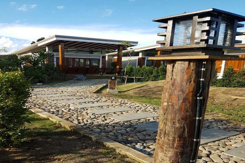 Hostal Slow Life Sabaidee Pai Bed & Breakfast