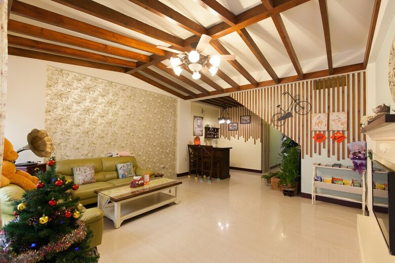 Hotel Happiness Homestay