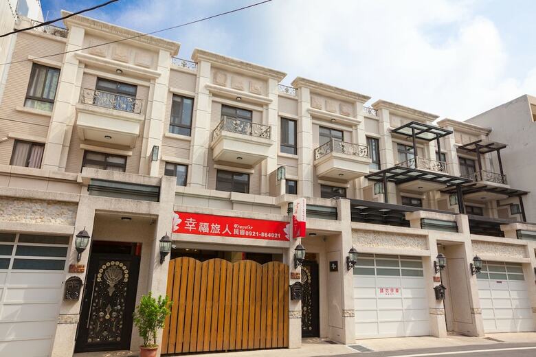 Hotel Happiness Homestay